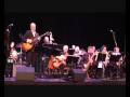 BigBand Blast! Round Midnight special guest Martijn van Iterson