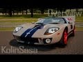 Ford Hennessey GT1000 2006 v2.0 [EPM] для GTA 4 видео 1