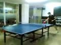 PIN-PON ZAMORA