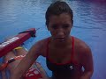 Lifeguard Saves Drowning Girl