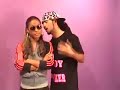 making the video \" Played out record \" part 2