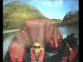 Shotover Jet, Queenstown, New Zealand, 01/08/07
