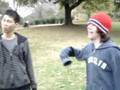 hallucinogens skit part 1