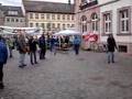 Halber Staustufenlauf Karlstadt 2008