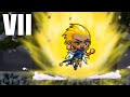 Maple Kombat VII (dray86)