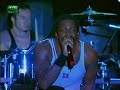 Sepultura - Roots Bloody Roots (Live @ Vilar de Mouros 2003)