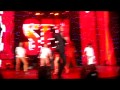 DAN BALAN Big Love Show 2011