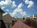 Summer Clouds Timelapse