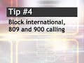 9 Tips for Better PBX Security