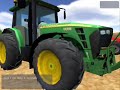 Landwirtschafts Simulator 2008 zetor proxima praca w gospoda