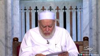 هل يجوز تكفين الموتى في بدلة وكرافت بدلا عن الكفن الشرعي المعروف؟ | أ.د علي جمعة