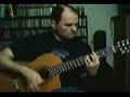 YES - CLOSE TO THE EDGE (acoustic) (Chris Lawley cover)