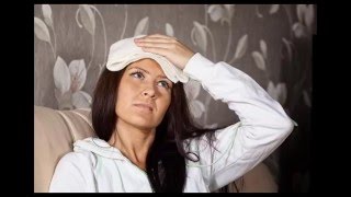 Самопомощь при стрессе