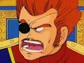 Dragon Ball capitulo 50 audio latino parte 1/2