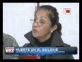 Video: Muerte en el Boliche