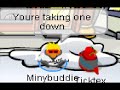 Bad Day ft.MinybuddieCP