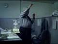 Stress no escritório