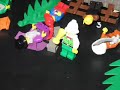 Lego HyperFight Lego HyperFight