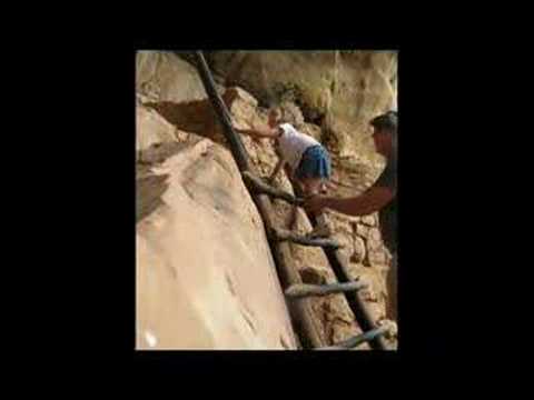 Mesa Verde - Step House
