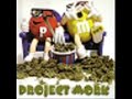 Project mork - target audience