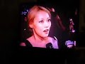 Rinko Kikuchi's Love him long time Golden Globes Performance