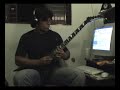 Bruno Liberio - Metal Improvise Bruno Liberio - Metal Improvise