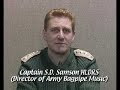 Army School of Bagpipe Music and Highland Drumming 1