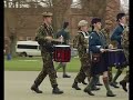 army school of bagpipe music and highland drumming 1
