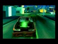 SA-MP Machinima #1: Dave's Life B4 (Pt. 1/4)