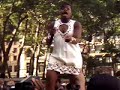 Fantasia Performing \"Bore Me (Yawn)\" Live on GMA 7/13/07