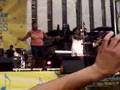 Fantasia Performing Bore Me (Yawn) Live on GMA 7/13/07