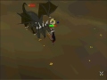 Solo King Black Dragon-Good Drop