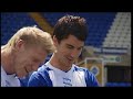 BBC News visit BSS Birmingham as they investigate why there is a lack of talented young British players emerging through the Professional Academy System. 

Young BSS player Callum Collins is high-lighted as a special talent, who was discouraged from showing his skills at one particular Pro Club. 

Since this article was filmed Callum, and several other young BSS Birmingham players, have gone on to sign for Premier League side Aston Villa, where they are encouraged to use and develop their technical skills.