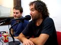 Lendakaris Muertos en Radio Vallekas - Entrevista - parte 01