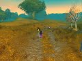 I Walk ALone! I Walk ALone!