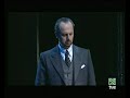 23/07/2007 teatro real orquesta sinf�nica de madrid director pl�cido domingo.  vladimir stoyanov (c�nsul-sharpless) y daniela ce�era (el ni�o).