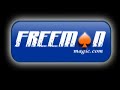 Freemanmagic Show Season 2 PATCHAPON - มายากล ตัดไพ่