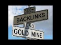 Watch 'Backlinks Indexing'