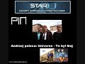MiastoMuzyki - Gwiazdy wybierają utwory dla Ciebie - Zespół PIN: Universe - To był Maj.