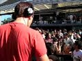 ricky ryan / rowan blades @ PROTON SUNDAY FEST buenos aires