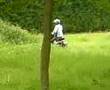 petite viré au térrain de cross a viller