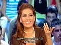 رويدا عطية سوالفنا الحلوة فقرة الطبخ-Rouwaida Attieh
