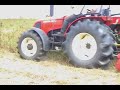 ZETOR EN COLOMBIA