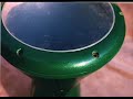 Egyptian Tabla Solo