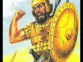 Cuenta Cuentos: David y Goliath.
