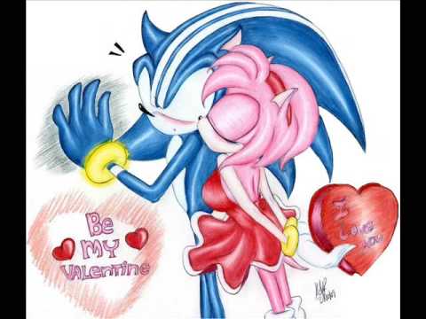 Amy-Rose-Love-Shadow-YouTube Amy Rose Love Shadow YouTube http://kiestu.com/videopage/on/DH ...