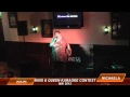 Michaela - King & Queen Karaoke Contest - Mai 2012 - Irish Pub Bielefeld Michaela - King & Queen Karaoke Contest - Mai 2012 - Irish Pub Bielefeld