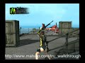 Tomb Raider: Underworld - Mediterranean Sea: God of Thunder