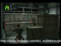 Tomb Raider: Underworld - Mediterranean Sea: God of Thunder