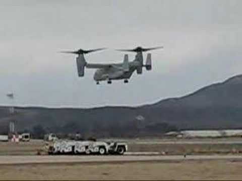 V-22 Osprey